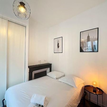 Cosy Appart, Rue St Cyr Lyon Zewnętrze zdjęcie