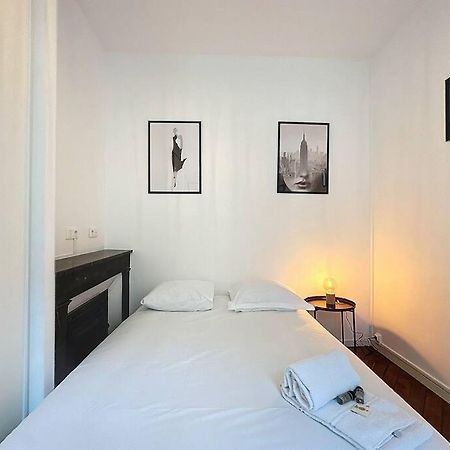 Cosy Appart, Rue St Cyr Lyon Zewnętrze zdjęcie